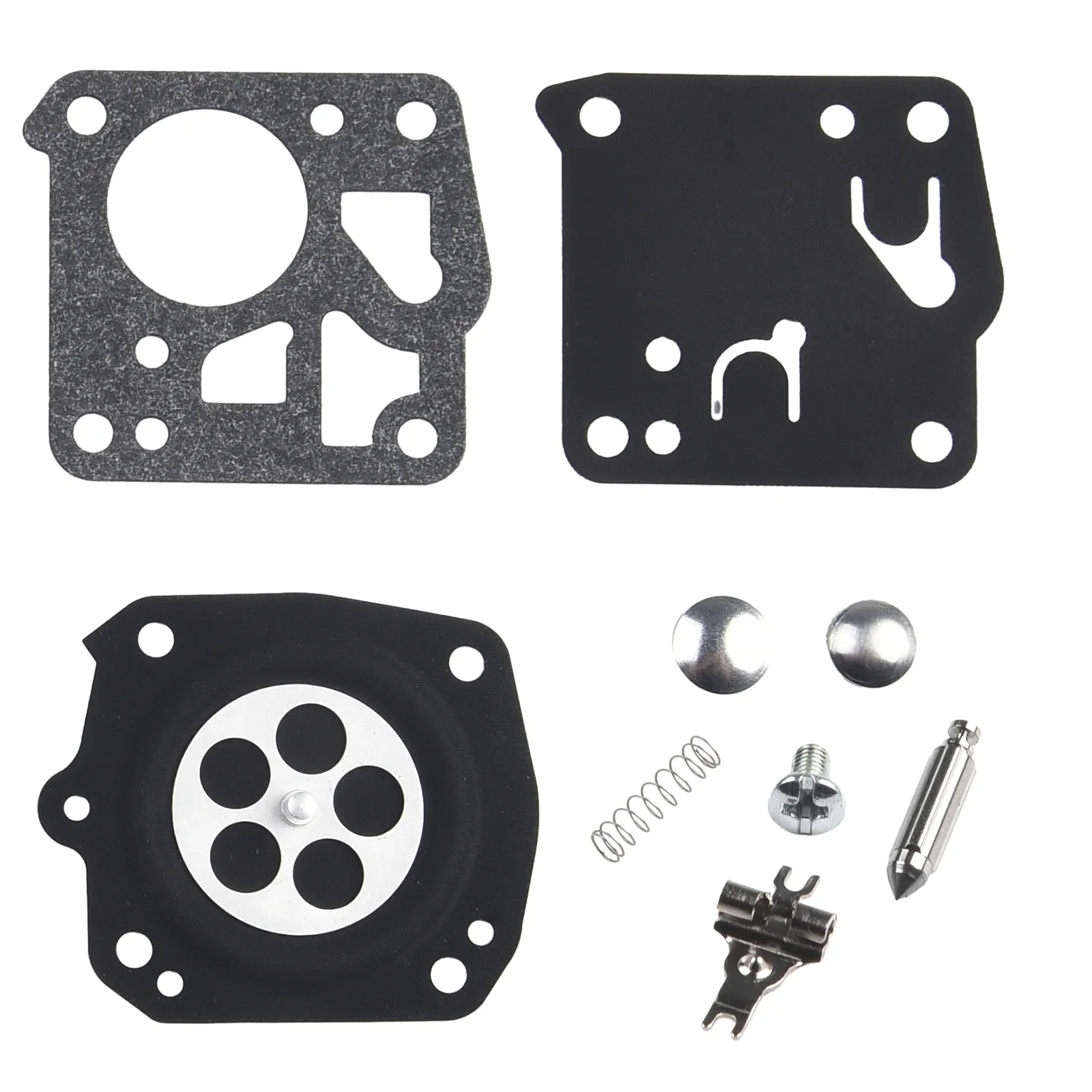 

Carburetor Membrane Set With Gasket For PS6000i For TS50 For 2101 385XP Suitable For Various 2 Engine Equipment