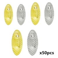 Fishing Lures Making Spoons Lures Metal Fish Lures Fishing Sequins Lures Baits .0XXE