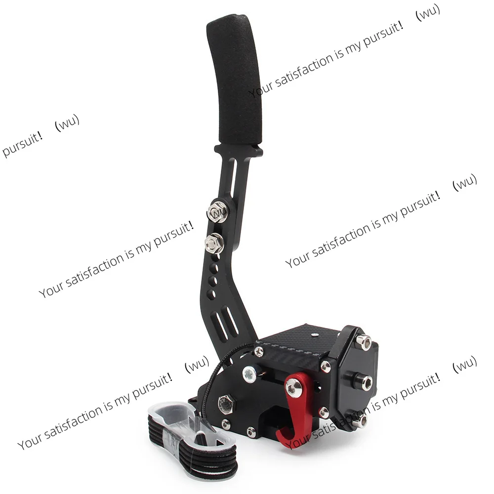 New Drift Game Handbrake USB, Drive-Free Linear Simulation Linear PC