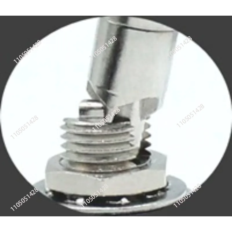 

DQ11 pull-out anti-collision/misoperation 3-foot 2-position toggle/toggle switch