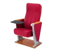 Auditorium Chair Conference Chair Manufacture Price Cinema Chairs