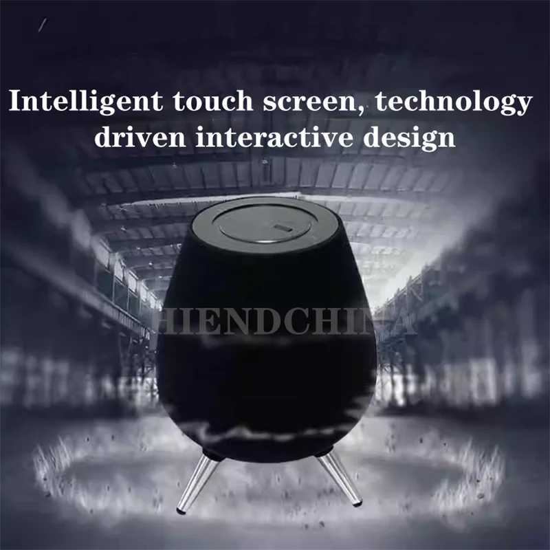 PTN-666 Bluetooth-Soundeffekt, kabelgebunden, original Harman-Kartensound, 63-Tonnen-Lautsprecher, gute Ware, intelligenter Lautsprechertisch