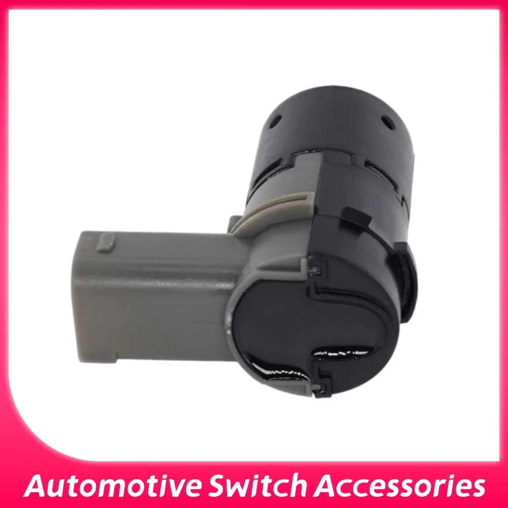 1 / 4PCS 66206989068 PDC Parking Sensor For BMW E39 E53 E60 E61 E64 E65 E83 525i 530i 540i M5 X5 Z4 Mini R50 R52 R53