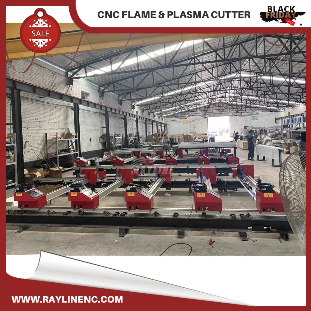 High Definition Table Type Metal Plasma Cutting Machine For Heavy Industry CNC Plasma Cutting Machine Price