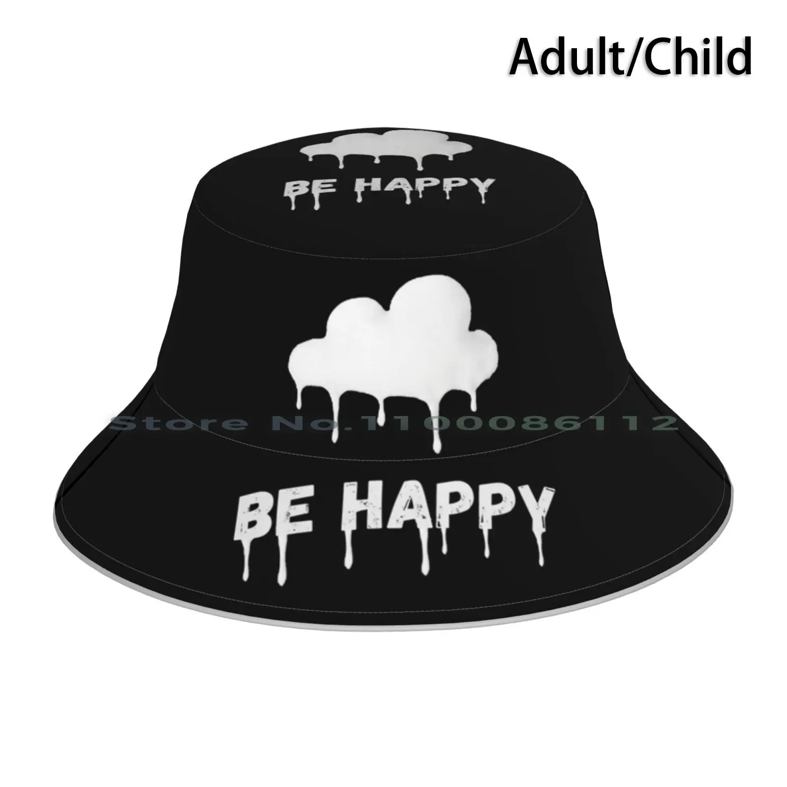 Be Happy Dixie Bucket Hat Sun Cap Official Music Video Dixie Damelio Be Happy Be Happy Music Video Dixie Damelio Music Video