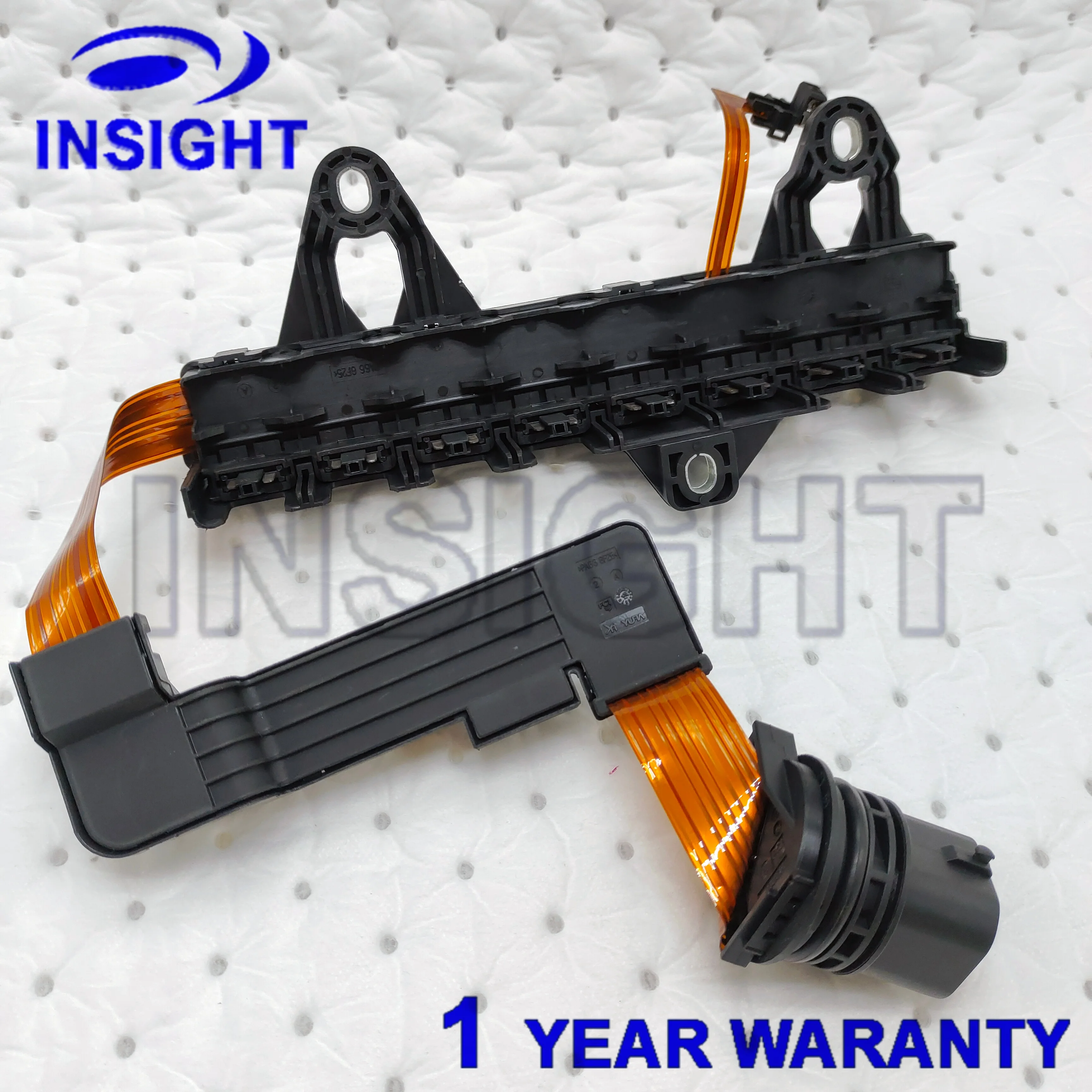 

Высококачественный новый 46307-3B650 46307 3B650 A6MF1 16-контактный жгут клапанов, жгут проводов коробки передач