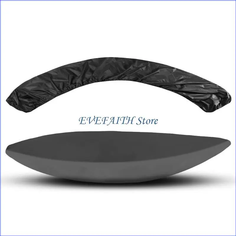 124B Universele Kajak Cover Cano Boats Waterdichte UV Resistant Kayak Cover Shield-