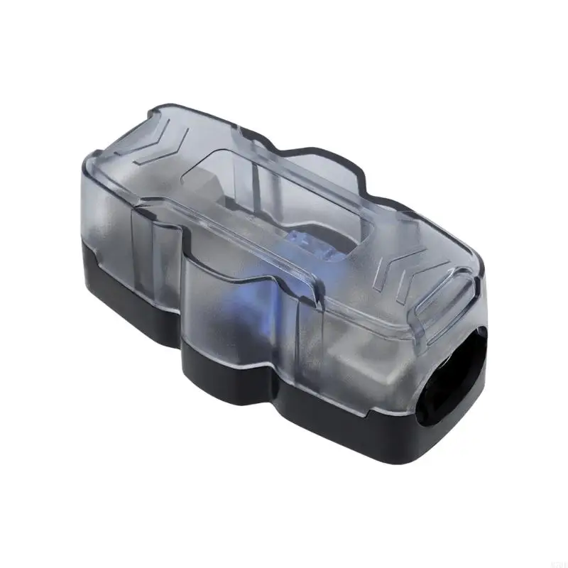 M76E Kfz-Stromverteilerblock-Kit für die 12-V-Fahrzeugverkabelung – Detail 10