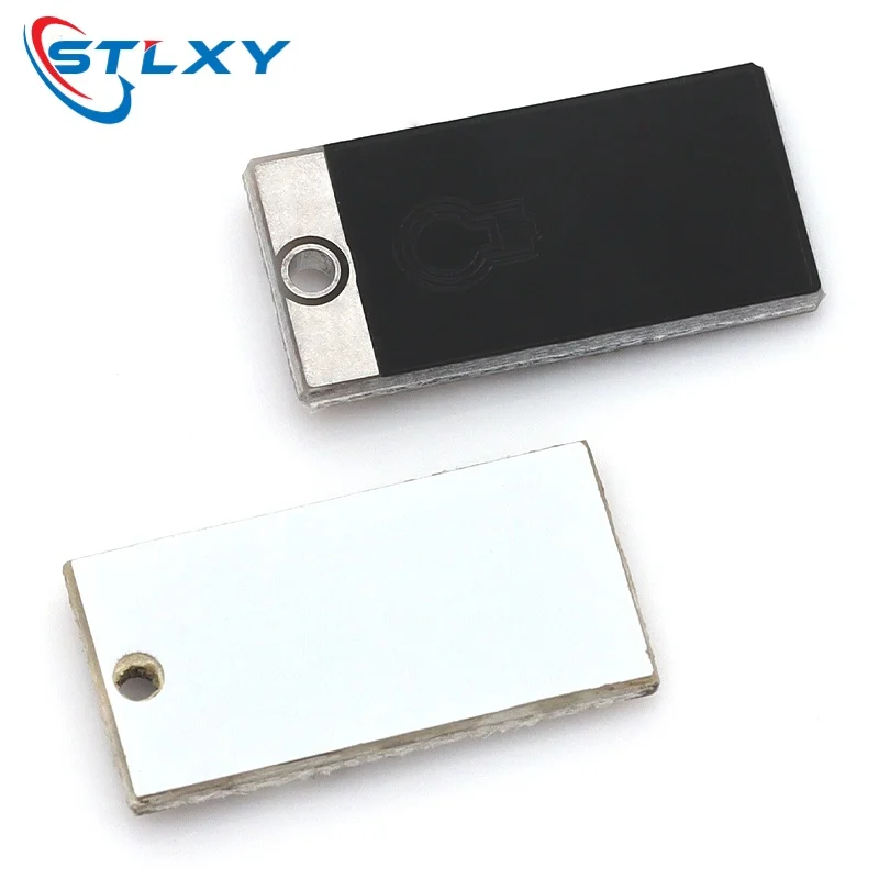 Stlxy 5Pcs Mini Super Bright USB Keyboard Light LED Night Light For Laptop Power Bank