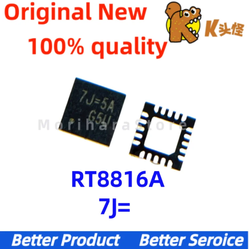 10PCS/ New Original… - image