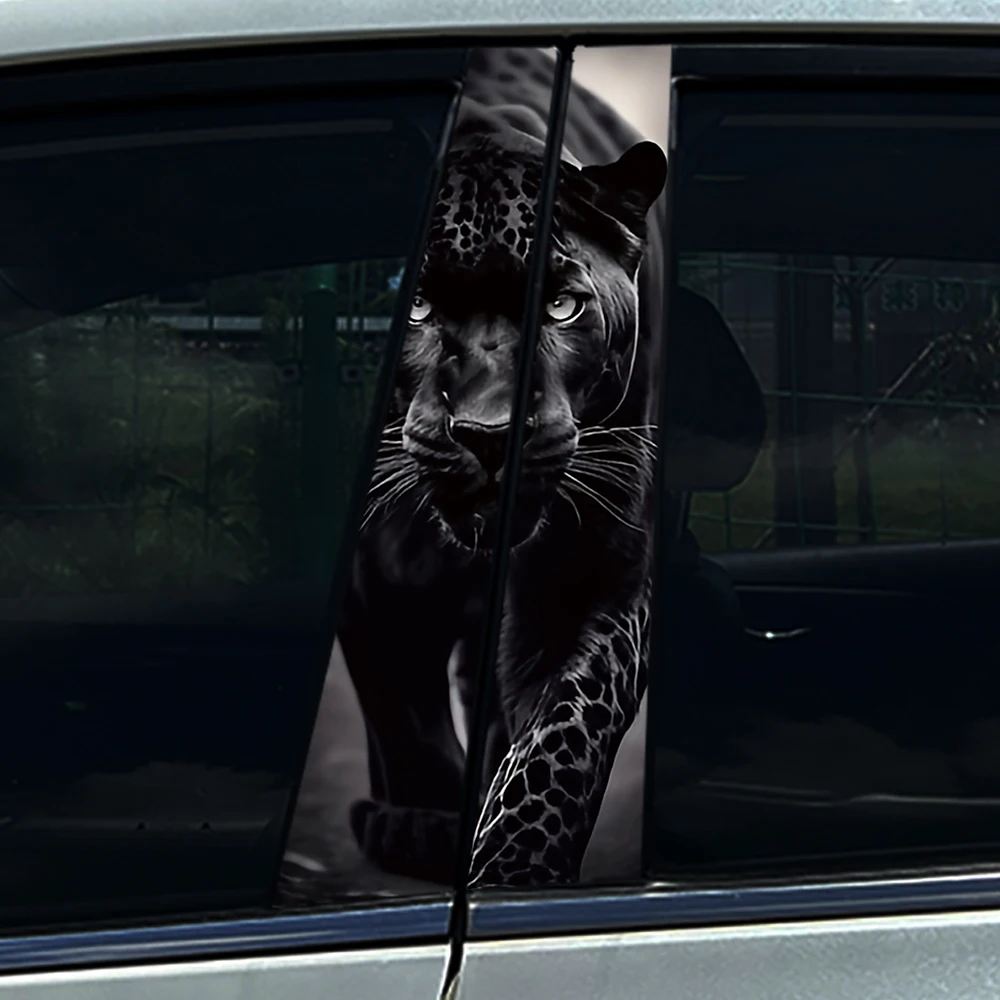 2Pcs Melanism Gaze …