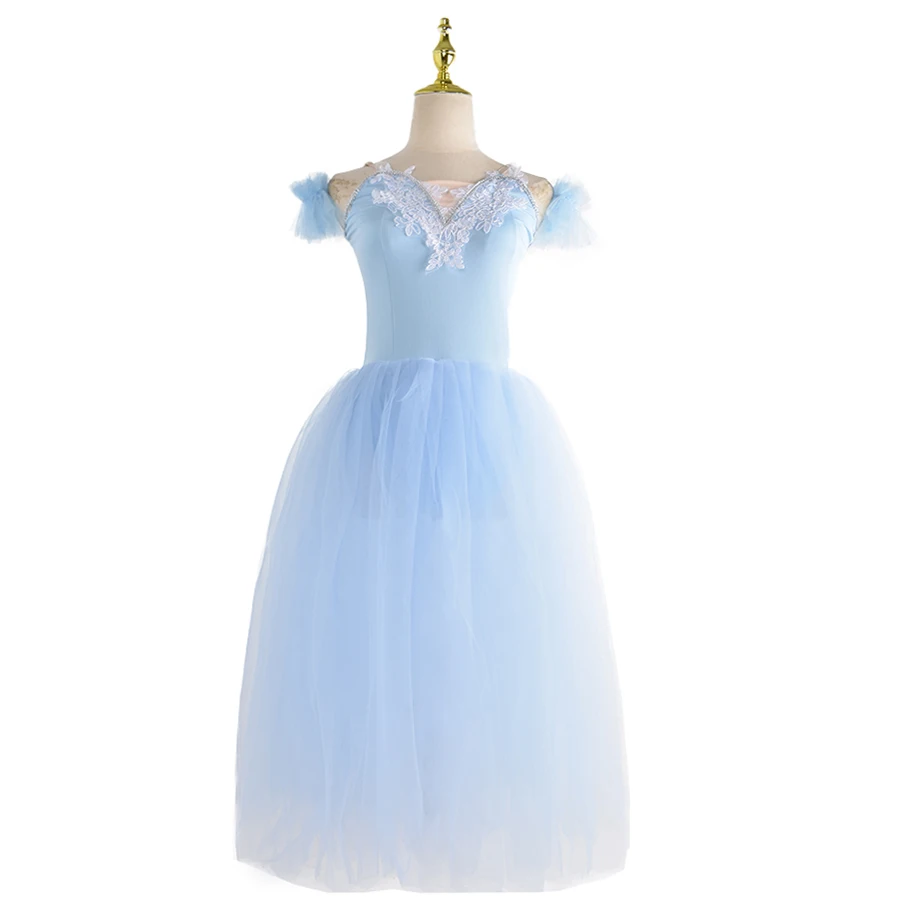 Long Professional B… - image