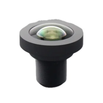 

Объектив для видеонаблюдения 5 мегапикселей, 2,1 мм, типа «рыбий глаз», формат 1/2 дюйма