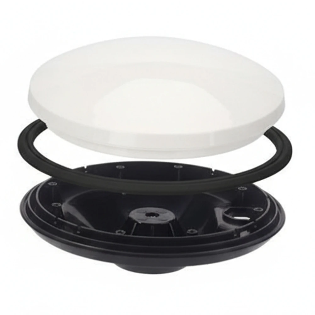 

GNSS Antenna Shell GPS GLONASS BDS S-BAND High For GNSS High-precision Antenna Shell Household Power Tool Accessories