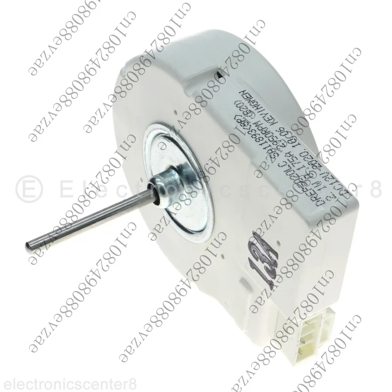 Xyg Evaporator Fan …