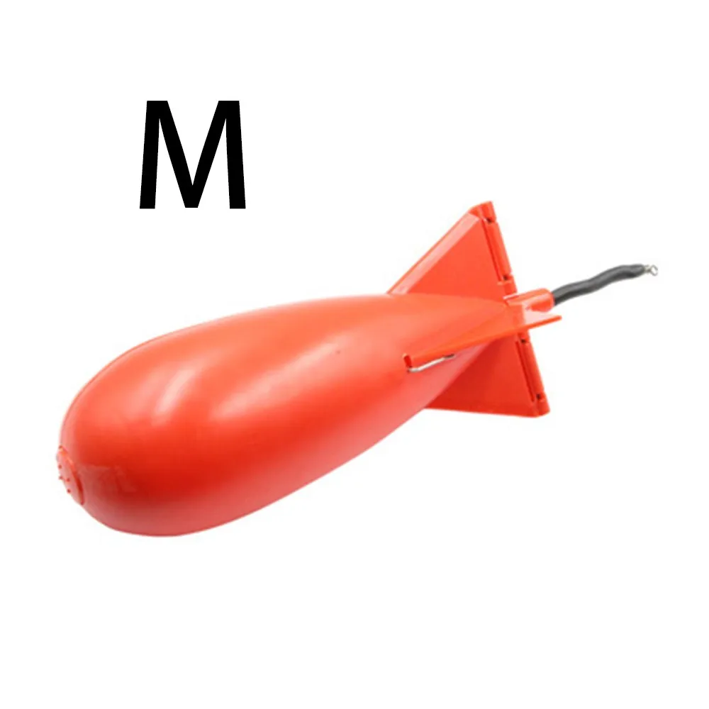 Рисунок 2 - ракетная кормушка для ловли карпа