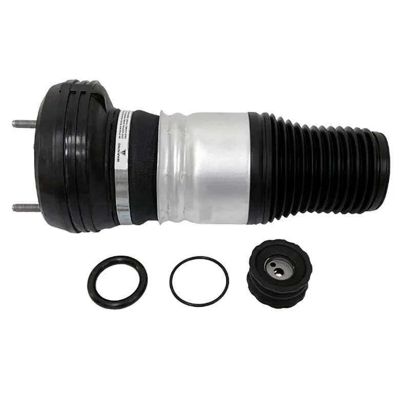 حقيبة زنبركية للتعليق الهوائي الأمامي تناسب مرسيدس W223 AWD S350 S500 S450 S580 S680 2 4Matic 2233205403، 2233209003، 2233208603