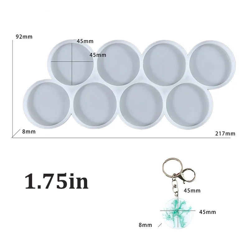 Variant: 1.75in No Hole
