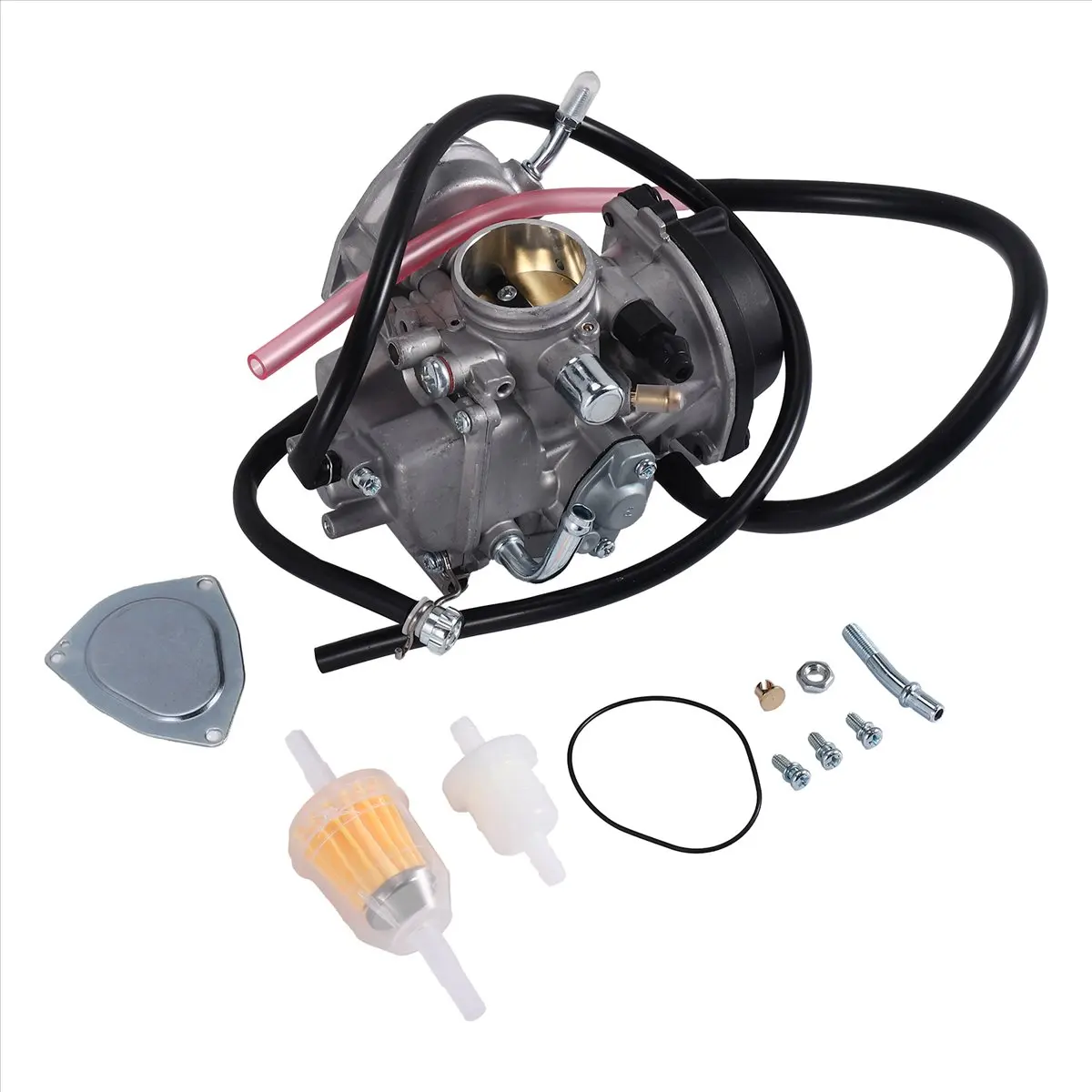 B09A Carburetor Set Suit for CFMOTO CF500 CF188 for CF MOTO 300Cc 500Cc ATV Quad UTV Carb