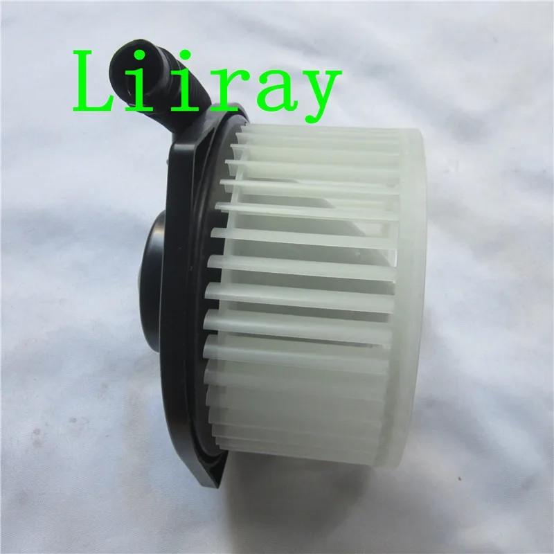 Auto ac blower motor for Isuzu D-Max Truck Pick Up 2012-2018 12V  8981394270 8-98139427-0