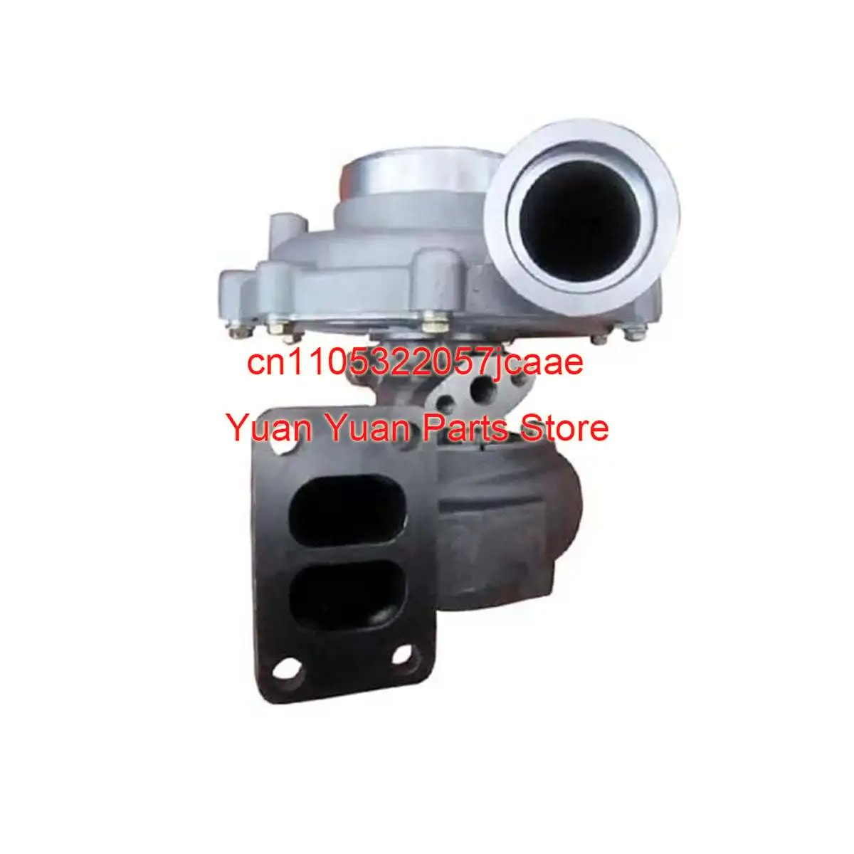 

New For Turbo K27.2 D934 For 2005- Liebherr Industrial Engine Earth Moving D934 Engine 53279887188 5327-988-7188