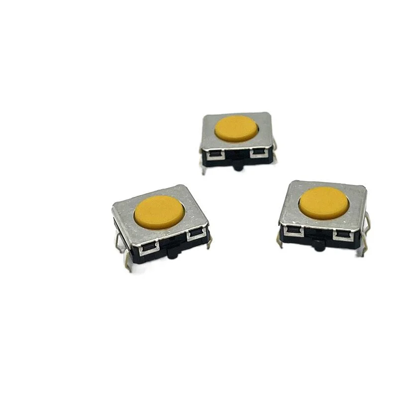 Original NEW 3.43N 12x12 x B3W-4005 mm  Spare parts