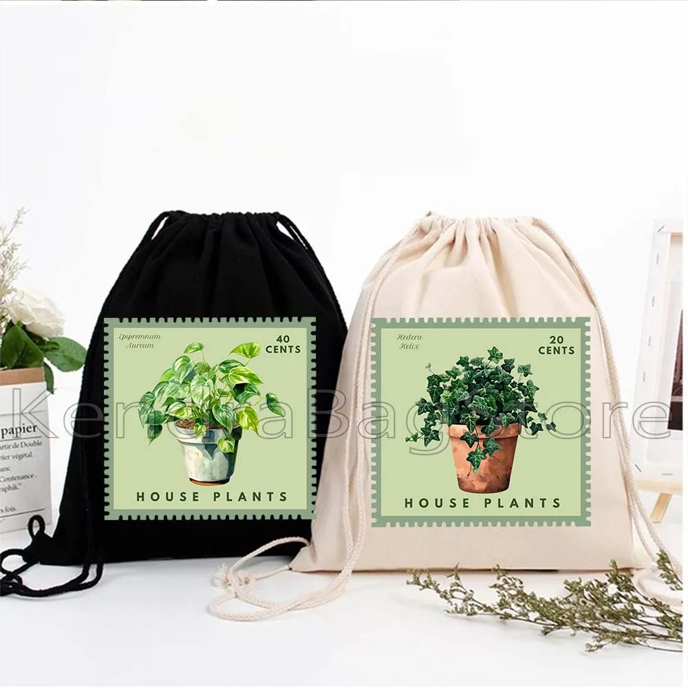 

Милый зеленый дом, растения, почтовый штамп, подснежные капли, гиацинт Монстера, сумки на шнурке, футбольный рюкзак, спортивный рюкзак