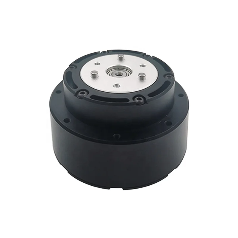 GIM6010-36 24V 18N.M Brushless Double Planetary Reducer Gear Serv- Motor Four-Legged Quadruped  Arm Joi- High Torque in stock