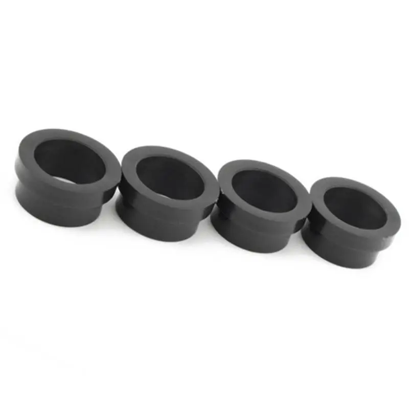 For 1997-2020 Polaris Predator Scrambler Front Shock Eyelet Bushing (4) 1500103 Replacement