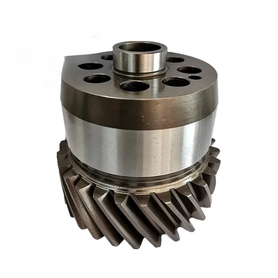 ПЕРЕКЛЮЧАТЕЛЬ КРАНОЙ # DE08