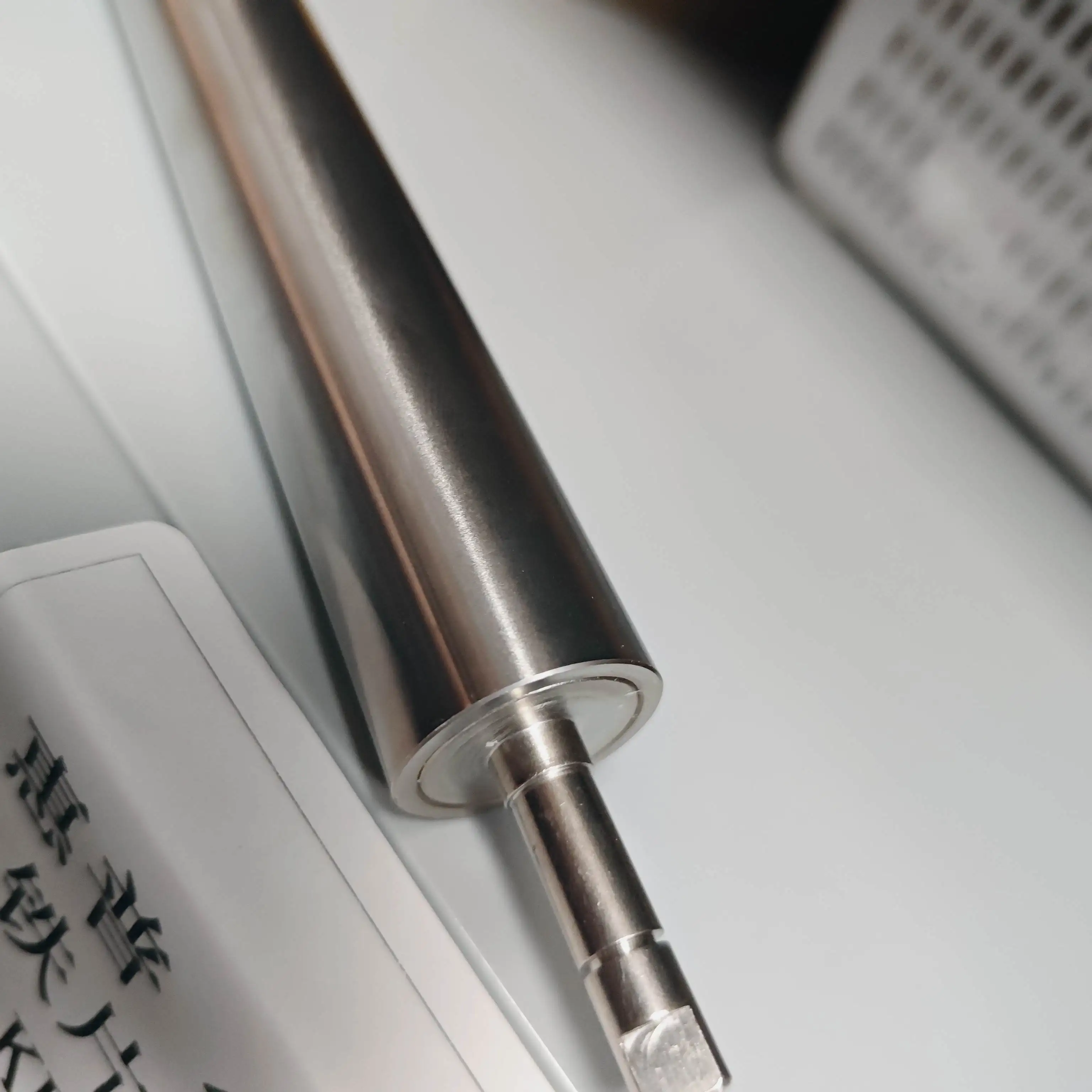 ลูกกลิ้งถ่ายโอนคุณภาพสูง V180 รุ่นที่ 2 สำหรับเครื่องถ่ายเอกสาร Xerox Versant 180 80 2100 3100 V80 V2100 V3100 / ลูกกลิ้งถ่ายโอนรุ่นที่ 2