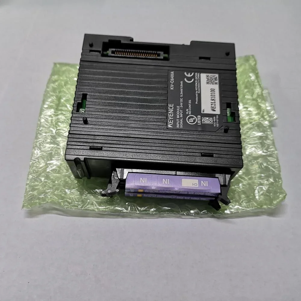 Keyence KV-C64XC Pl…