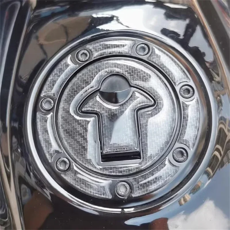 

3D Resin Gel Motorcycle Fuel Tank Decal Pad Gas Cover Stickers For CFMOTO 150NK 150nk new