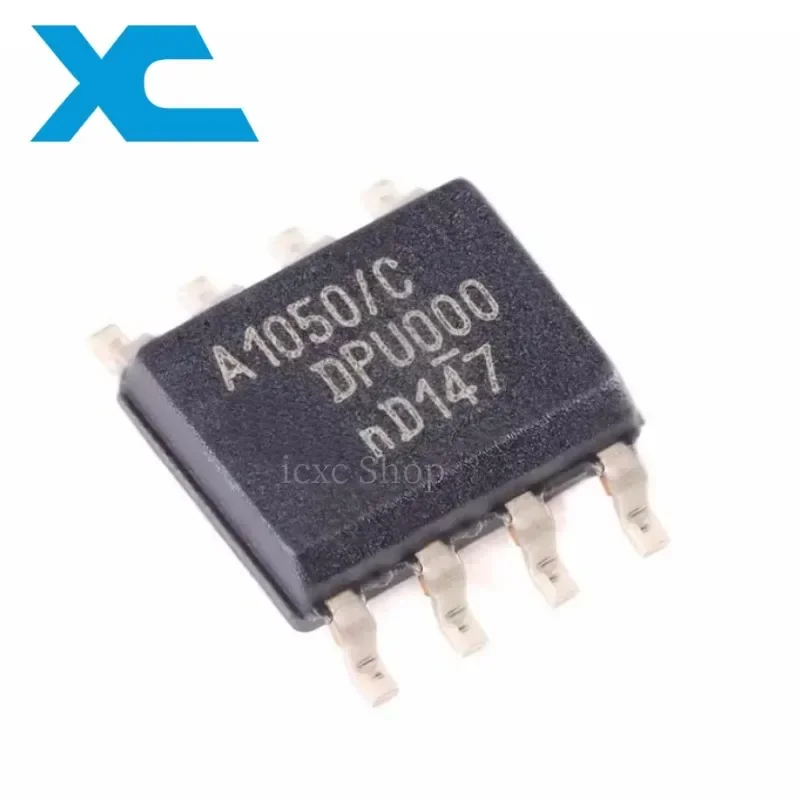 TJA1050T SOP8 Чип приемопередатчика шины CAN