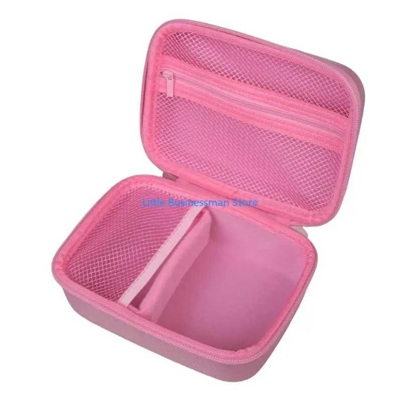 Kinderkamerataschen mit interner Netztasche für ESOXOFFORE/Dylanto/Yehtta/HiMont/Kamerataschenhalter Reisetasche M76A – Detail 7
