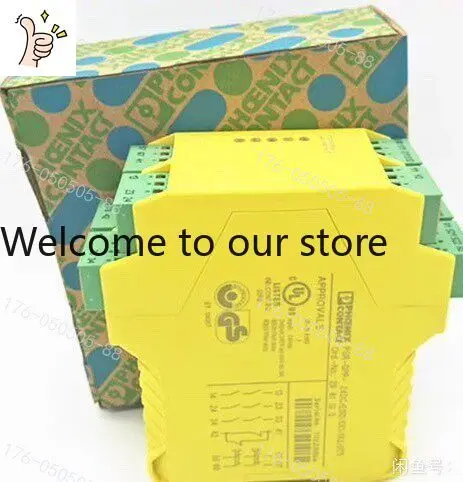 RE06M35W2N1XW Parker Pressure Relay, Brand New Original