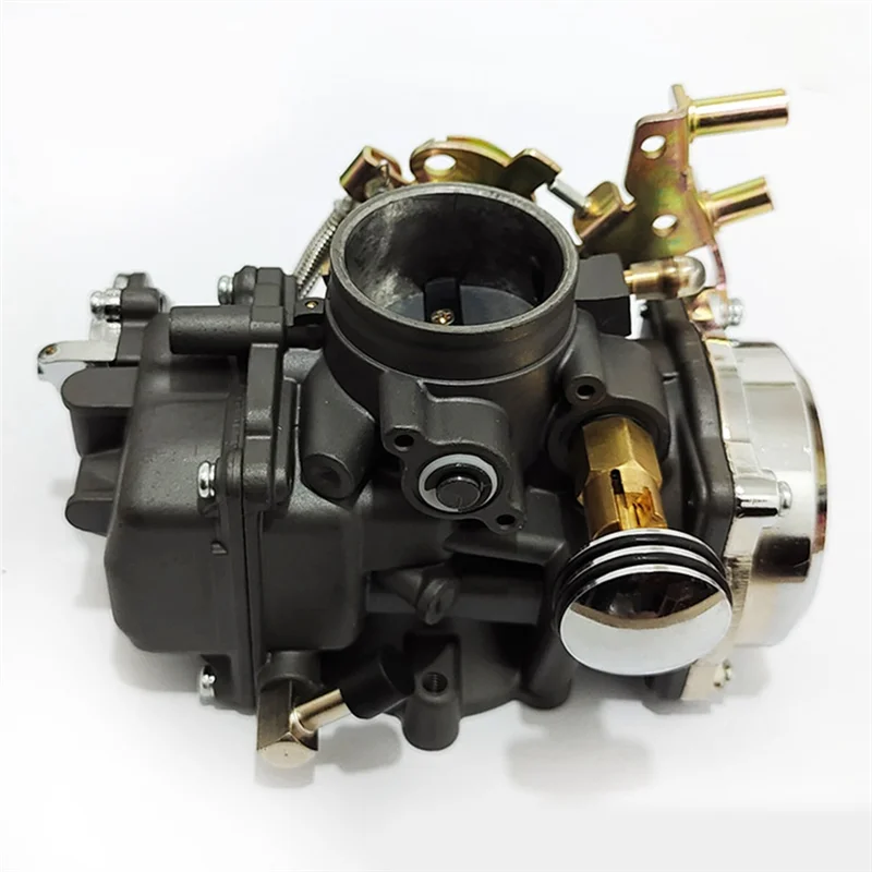 

ABFW Motorcycle Carburetor CV40mm for - XL833 Carburetor