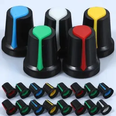 50Pcs Potentiometer…