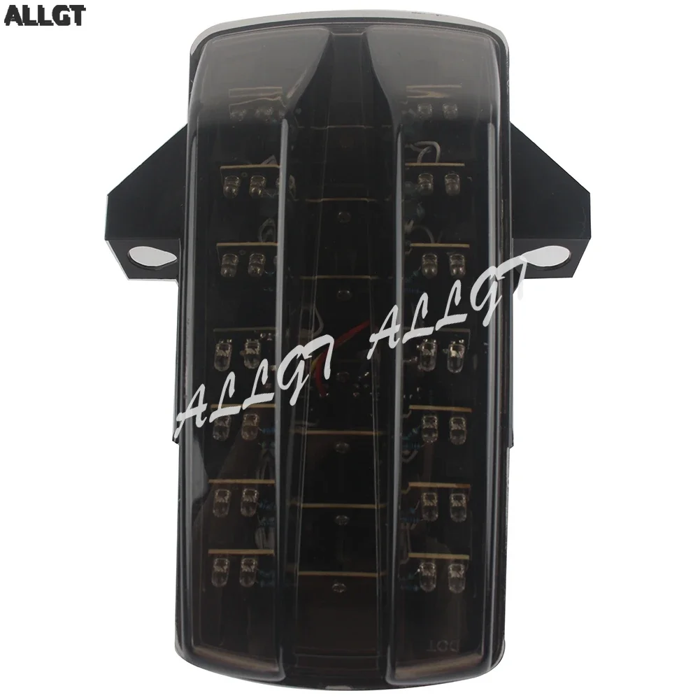 Smoke Led Tail Ligh…