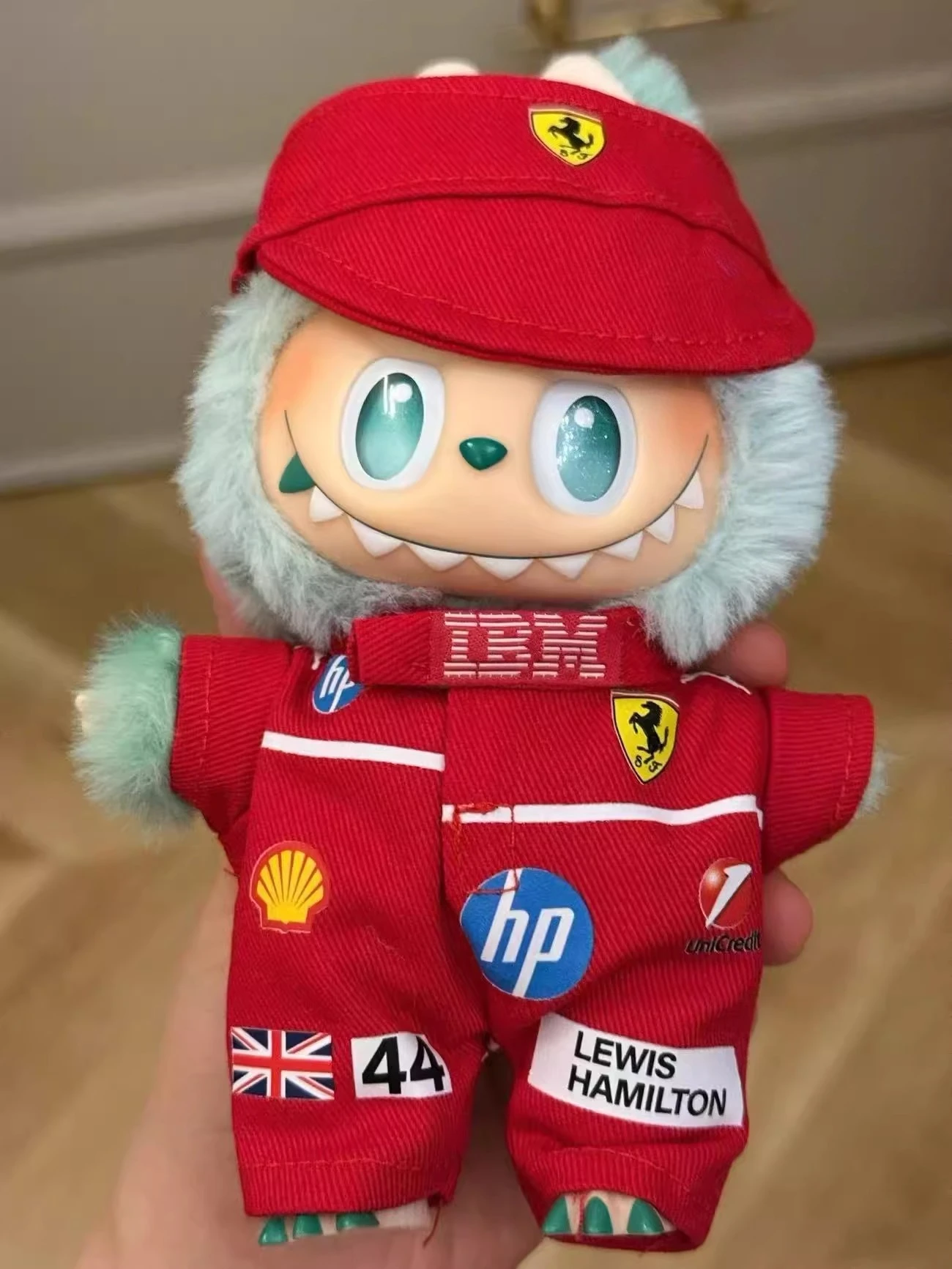 Thumbnail 3 - #76 Ranked Doll Shoes Accessory Sets Picks in 2026