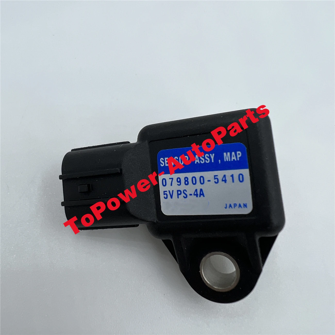 

MAP Manifold Absolute Pressure Sensor OEM 079800-5410 37830-PGK-A01 For Hondaa Civic Odyssey Acuraa MDX TL Saturnn Vue
