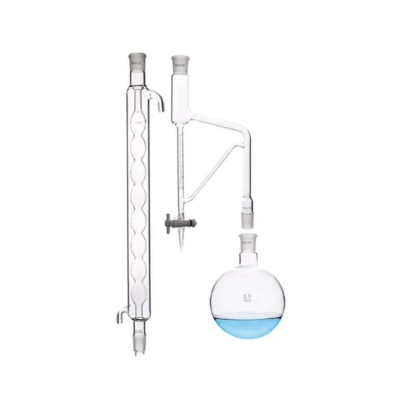 Volatile oil tester volatile oil test device laboratory volatile oil test 500ml/1000ml