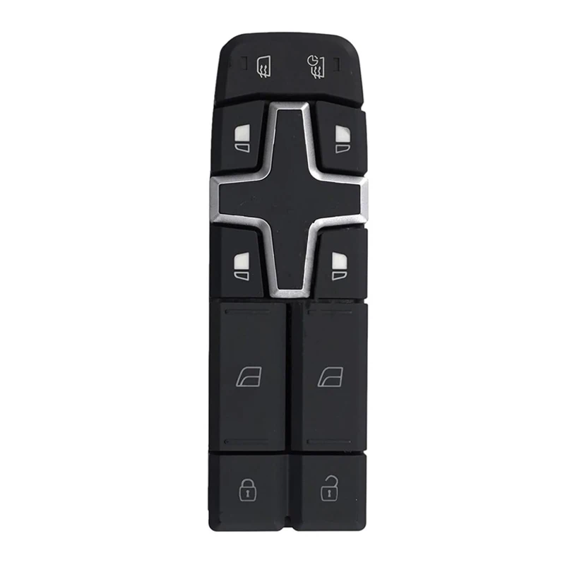 

High Quality 12V For Volvo Trucks FH FM Series Car Accessories Window Switch 21489840 16320218 22154286 22154235