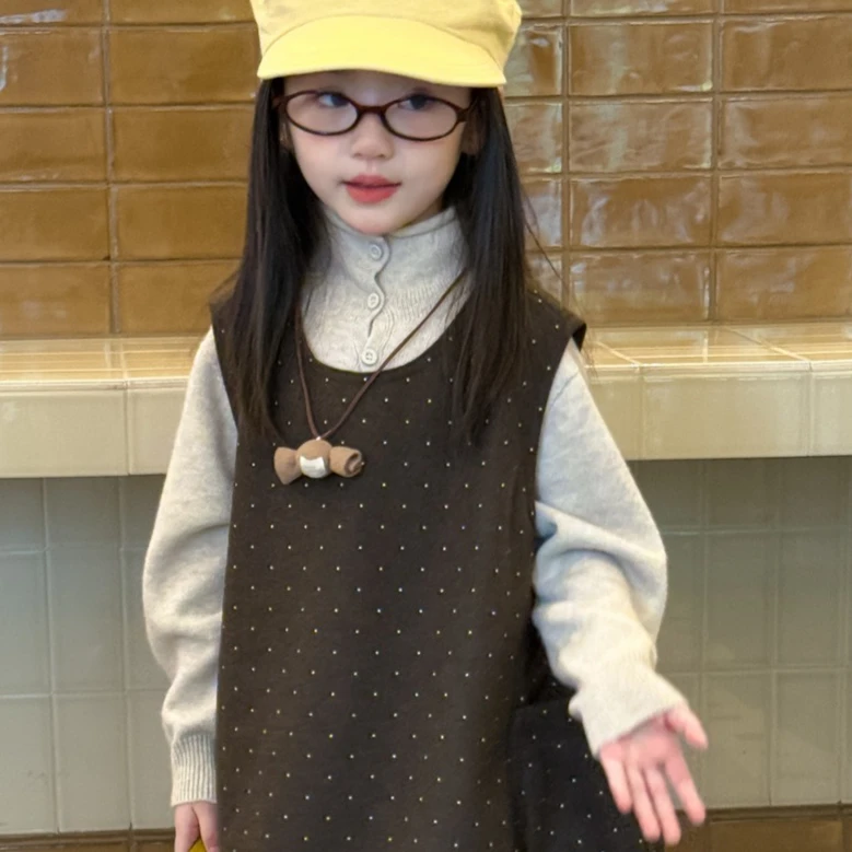 Girls Sweater 2025 … - image