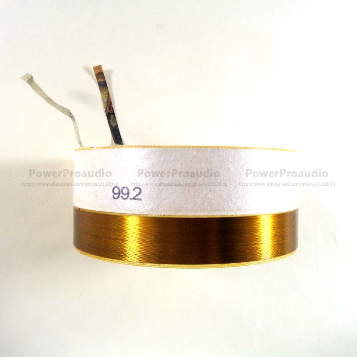 استبدال ملف صوتي مناسب لمكبر صوت أرملة سوداء Peavey ، 8Ohm ، 2