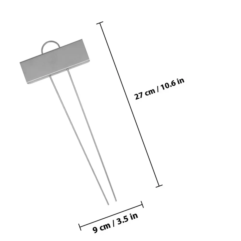 8Pcs Plant Classification Signs Portable Lightweight Garden Labels Perfect for Nursery Pots Greenhouse Gardening Plant Category