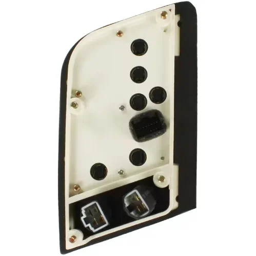 4D95 6D125 Monitor Display Screen 7834732002 7834-73-2100 7834-73-2000 for Komatsu PC60-7 PC350 PC120 PC400-6Z Engine Spare Part