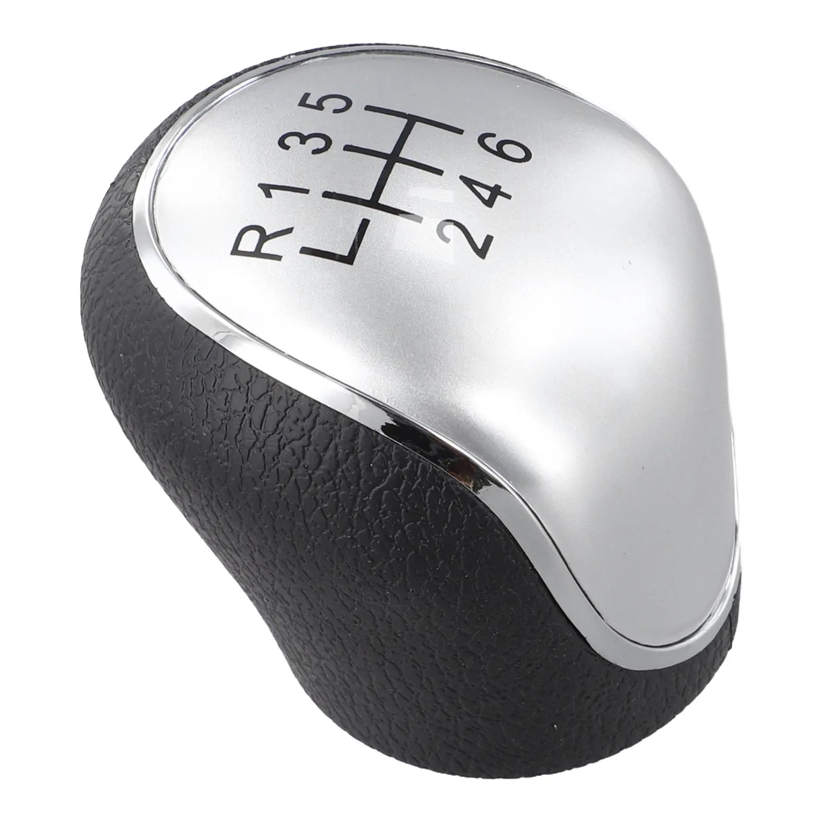 현대 IX35 2012-2016 6단 기어용 맞춤형 기어 시프트 노브 스타일리시하고 인체공학적 디자인 쉬운 설치