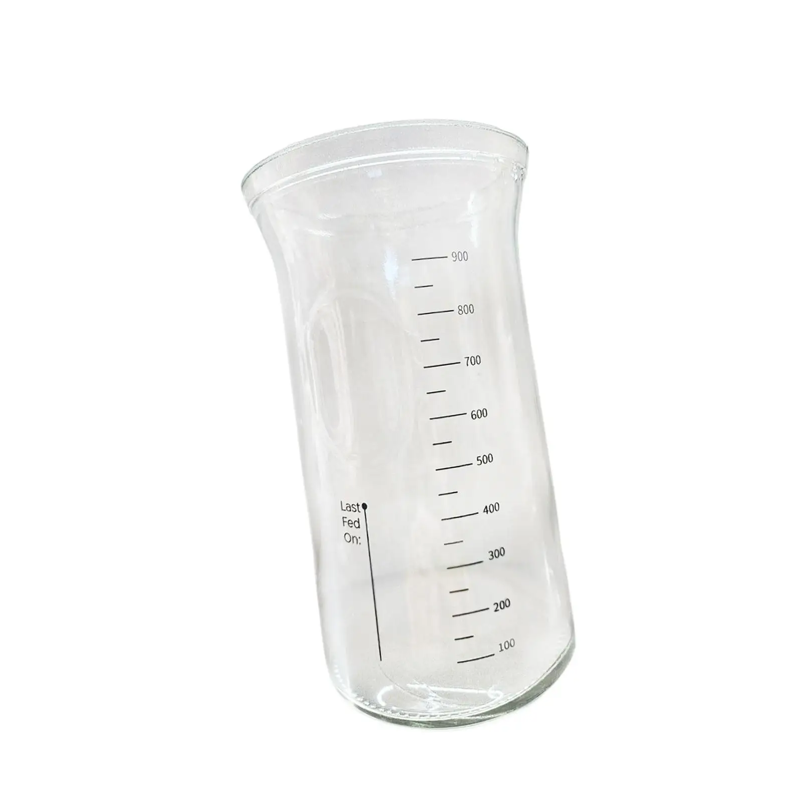 

Starter Jar Teacup Bread Baking Supplies for Milkshake Daily Use Dining Room