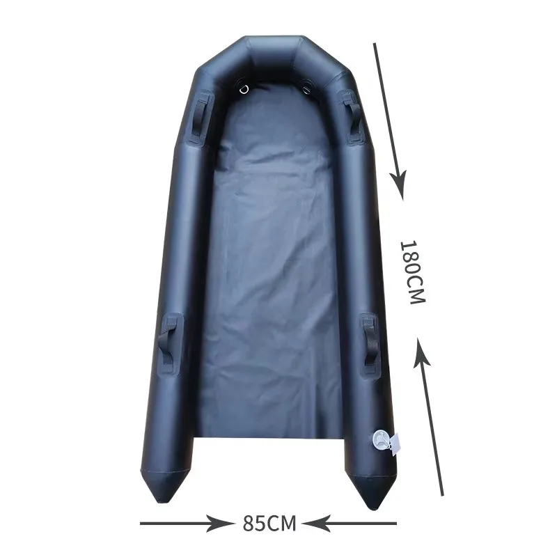 Electric surfboard, skateboard, inflatable pontoon, enhanced buoyancy, beginner surfboard, lightweight, women's 1 year warranty